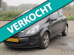 Opel Corsa - 1.2-16V Berlin