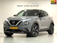 Nissan Juke - 1.0 DIG-T N-Design