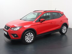 Seat Arona - 1.0 TSI Style Business Intense | 95 PK | Navigatiesysteem | Lichtmetalen velgen | Apple Ca