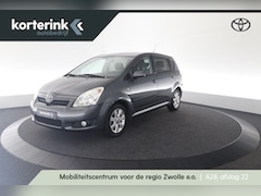 Toyota Verso - 1.8 VVT-i Luna | Trekhaak | Clima