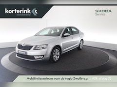 Skoda Octavia - 1.2 TSI Ambition Businessline | Trekhaak | Clima