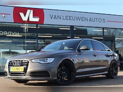 Audi A6 Limousine - 2.0 TFSI S Edition | Automaat | Navi | Cruise