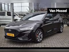 Ford Focus - 1.0 EcoBoost Hybrid ST Line X | Climate Control | Adaptieve Cruise Control | Achteruitrijc