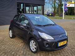 Ford Ka - 1.2 Cool&Sound, Airco, Elecra, 129 NAP