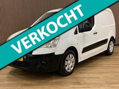 Citroën Berlingo - 1.6 HDIF 500 Comfort|CarPlay|Schuifdeur|