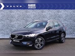 Volvo XC60 - 2.0 B5 Momentum Pro | Trekhaak | Lederen sportstoelen | Keyless | Stoel- en stuurwielverwa