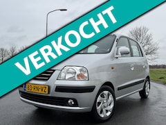 Hyundai Atos - 1.1i Dynamic AUTOMAAT Nieuwe APK