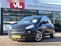 Opel ADAM - 1.4 Glam | Automatische Airco | Cruise | Half Leder