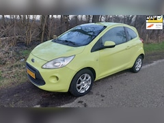 Ford Ka - 1.2 Trend