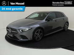 Mercedes-Benz A-klasse - 180 Business Solution AMG Night Upgrade