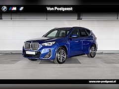 BMW X1 - xDrive30e