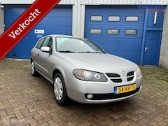 Nissan Almera - 1.5 Acenta * Airco * 73.368 KM * N.A.P