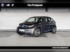 BMW i3 - 120Ah 42 kWh