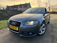 Audi A3 Sportback - 1.8 TFSI 2X S-LINE|XENON|PANODAK|CAMERA|LMV