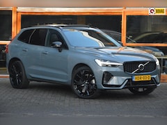 Volvo XC60 - T6 Plug-in hybrid AWD Ultra Dark | Panormadak | 360° Camera | Stoel+Stuurverwarming | Harm