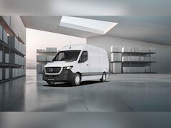 Mercedes-Benz Sprinter - 317 CDI L2H2 Pro-uitvoering