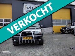 Suzuki Grand Vitara - 2.0 FreeStyle-3 automaat