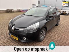 Renault Clio Estate - 0.9 TCe Night&Day NAVI AIRCO TREKHAAK LMV