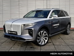 Hongqi E-HS9 - President 120 kWh Long Range