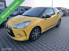 Citroën DS3 - 1.6 e-HDi So Chic nieuwe riem nieuwe apk