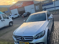 Mercedes-Benz C-klasse - 220 CDI Ambition Comfort bj 2014