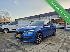 Skoda Kamiq - 1.0 TSI Business Edition, DSG, Virtual, Trekhaak