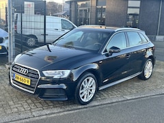 Audi A3 Sportback - 1.0 TFSI Sport S Line Edition