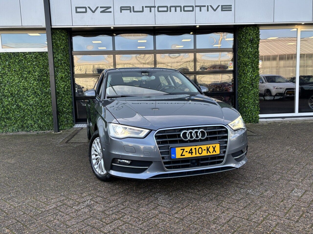 Audi A3 Sportback - 1.4 TFSI 150PK Pro Line Plus | Stankachel | ACC | Dealer Ond. - AutoWereld.nl