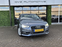 Audi A3 Sportback - 1.4 TFSI 150PK Pro Line Plus | Standkachel | ACC | Dealer Ond