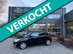 Suzuki Swift - 1.2 Select camera - carplay 19000 km