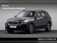 BMW X1 - xDrive23i | M-Sportpakket | M-Adaptief onderstel | Sportstoelen | Achteruitrijcamera | PDC