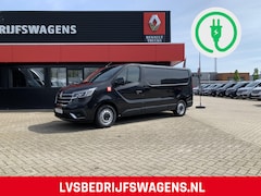 Renault Trafic E-Tech - L2H1 52 kWh Volledig elektrisch