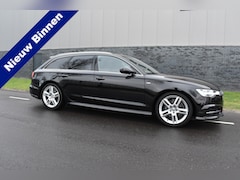 Audi A6 Avant - 1.8 TFSI ultra Sport Edition S-line Automaat Navigatie