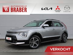 Kia Niro - 1.6 GDi Hybrid DynamicLine | Nieuw | Automaat | Navi | Clima | Keyless |