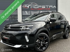 Citroën C5 Aircross - 1.6 Plug-in Hybrid Pano Trekhk Facelift Camera Adapt-Cruise