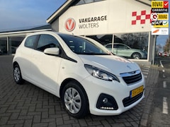 Peugeot 108 - 1.0 e-VTi Active