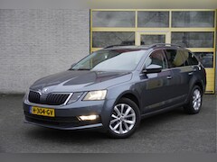 Skoda Octavia Combi - 1.0 TSI Business Edition BJ2020 Lmv 16" | Led | Pdc | Navi | Achteruitrijcamera | App-Conn