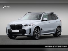 BMW X5 - xDrive50e | Comfort Access | Glazen panoramadak | Extra getint glas in achterportierruiten