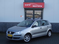 Volkswagen Polo - 1.2-12V Comfortline airco 4-deurs