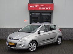 Hyundai i20 - 1.6i i-Catcher airco 4-deurs org NL