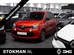 Renault Twingo - 1.0 SCe Limited | Parkeersensoren achter | LM Velgen | Airco | incl. Bovag rijklaarpakket