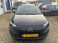 Citroën C4 Cactus - 1.6 BlueHDi Limited Business Plus TURBO KAPOT MOTOR DEFECT