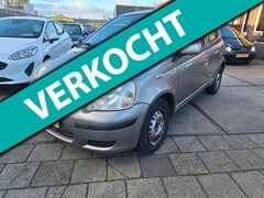 Toyota Yaris - 1.3 VVT-i Sol