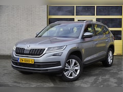 Skoda Kodiaq - 1.5 TSI 150PK Ambition Business BJ2019 Lmv 18" | Led | Pdc | Navi | Elek. trekhaak | App-C