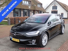 Tesla Model X - Long Range RAVEN AUTOPILOT CCS TREKHAAK WINTERPAKKET