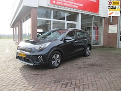 Kia Niro - 1.6 GDi Hybrid DynamicLine