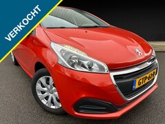 Peugeot 208 - 1.2 PureTech Active