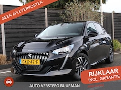 Peugeot 208 - 1.2 PureTech Allure 100PK Stoelverwarming, Adaptieve Cruise Control, Camera Achter, Climat