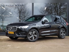 Volvo XC60 - 2.0 T8 Twin Engine AWD R-Design | 360 Cam | Trekhaak | Harman Kardon