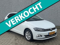 Volkswagen Polo - 1.0 TSI Highline-Carplay-ACC-LageKM